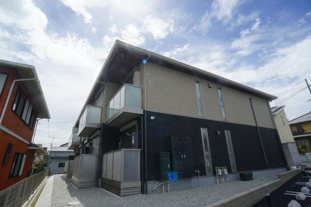 ボヌール　メゾン