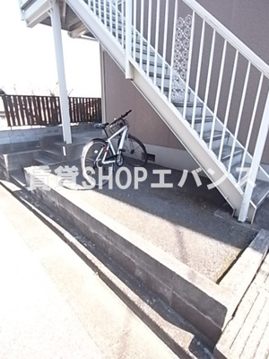 【エントランス】 | グリシーヌ藤崎Ⅱ