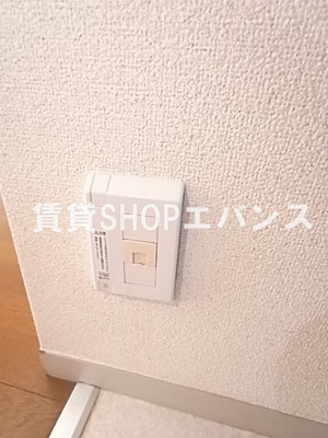 【その他】 | グリシーヌ藤崎Ⅱ