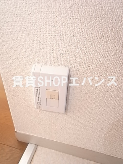 【その他】 | グリシーヌ藤崎Ⅱ