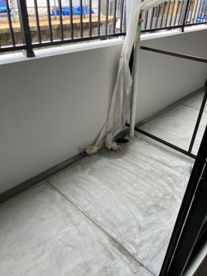 【バルコニー】 | 仲介手数料０円！MODERN PALAZZO平尾path