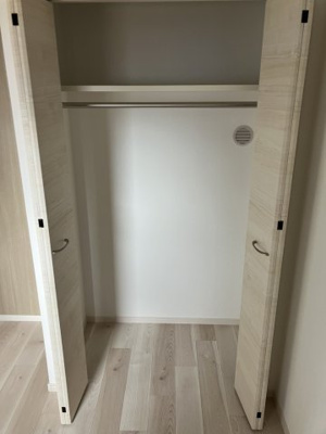 【収納】 | 仲介手数料０円！MODERN PALAZZO平尾path