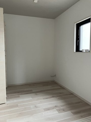 【寝室】 | 仲介手数料０円！MODERN PALAZZO平尾path