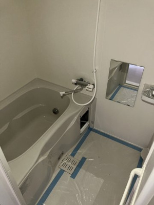 【浴室】 | 仲介手数料０円！MODERN PALAZZO平尾path