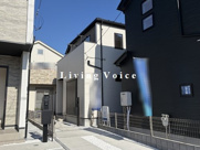 【仲介手数料０円】藤沢市亀井野12期　新築一戸建て　2号棟　全3棟の画像