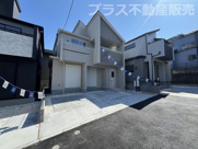 福岡市城南区七隈3丁目　2号棟（全3棟）【仲介手数料無料・0円】の画像