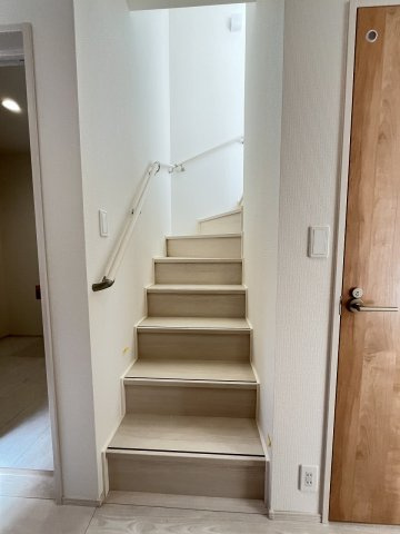 【内装】 | 福岡市城南区七隈3丁目　2号棟（全3棟）【仲介手数料無料・0円】 | 施工例。施工例は完成時と異なる場合があります。