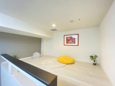 【内装】 | アーバンレジデンス光が丘 | 別号室イメージの為、現状を優先致します。