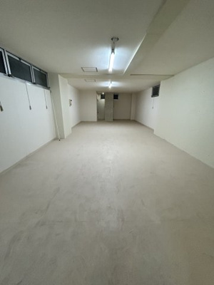 【ロビー】 | 諏訪栄町マミーＰビル1Ｆ