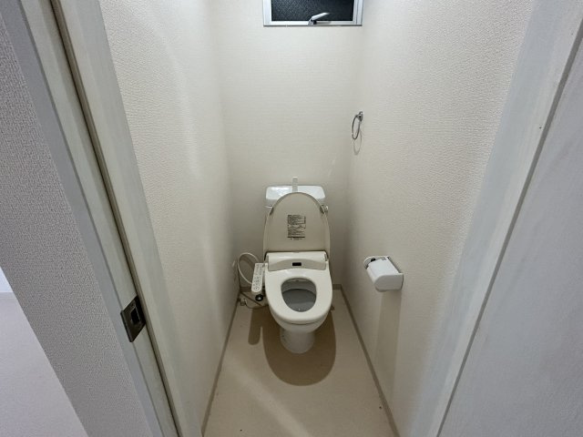 【トイレ】 | 諏訪栄町マミーＰビル1Ｆ