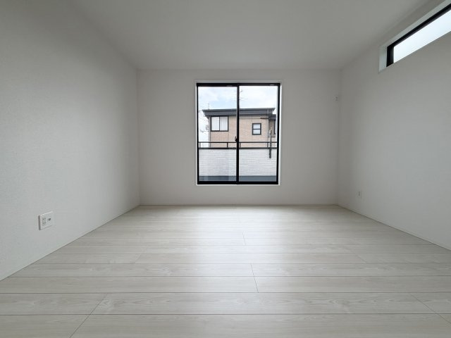 【寝室】 | グラファーレ岡山市大福4期 (全2棟)