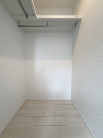 【収納】 | グラファーレ岡山市大福4期 (全2棟)