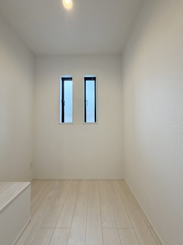 【その他共用部分】 | グラファーレ岡山市大福4期 (全2棟) | 納戸(2.0帖)