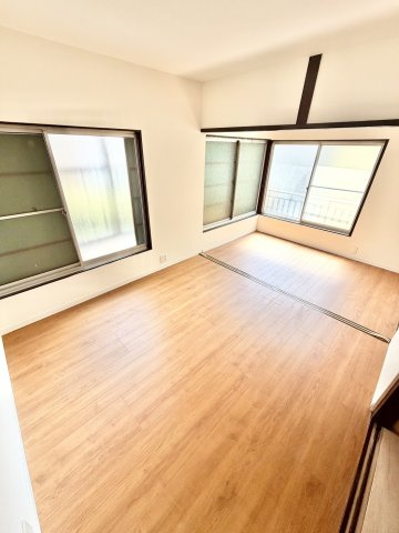 蕨市塚越６丁目20-13 中古戸建の洋室