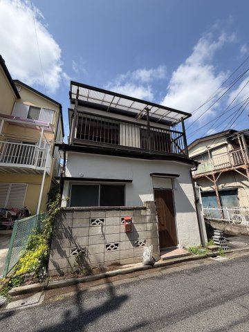 蕨市塚越６丁目20-13 中古戸建