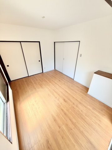 蕨市塚越６丁目20-13 中古戸建の洋室