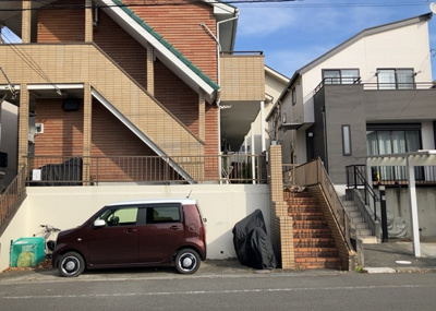 【その他共用部分】 | メゾンオギハラ | 共用部分は、一棟の建物に住む区分所有者全員が共同で所有するとし、共用部分の管理、補修などは、区分所有者で形成される管理組合が行います。個人の判断で勝手に変更することはできませんので覚えておきましょう。