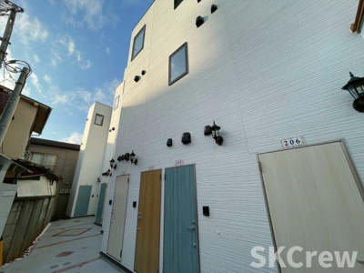 【ロビー】 | ソルナクレイシアオギクボ