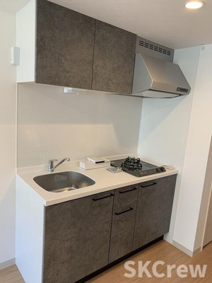 【キッチン】 | ソルナクレイシアオギクボ | 同シリーズ参考写真