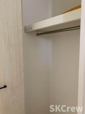 【収納】 | ソルナクレイシアオギクボ | 同シリーズ参考写真