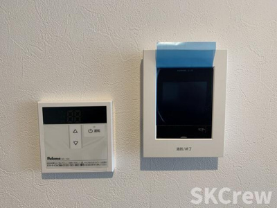 【セキュリティ】 | ソルナクレイシアオギクボ | 同シリーズ参考写真