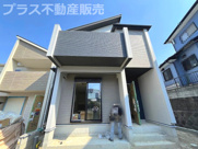 福岡市城南区七隈3丁目　3号棟（全3棟）【仲介手数料無料・0円】の画像