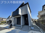 福岡市城南区七隈3丁目　3号棟（全3棟）【仲介手数料無料・0円】の画像