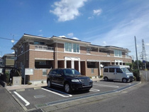 グランデ　ストラーダＡの画像