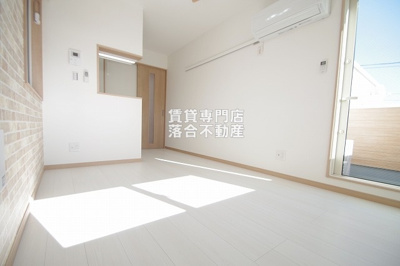 【寝室】 | ボレロ橋本 | 使い勝手のいいお部屋♪