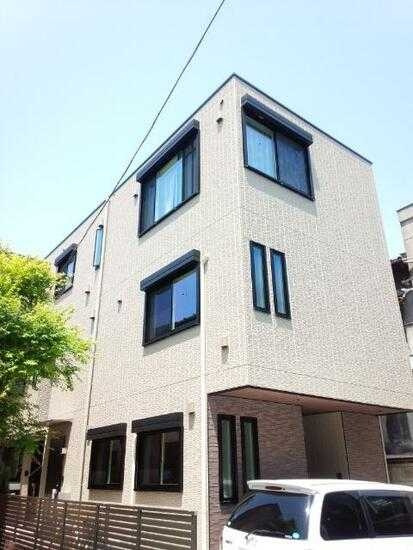 サンフィールド