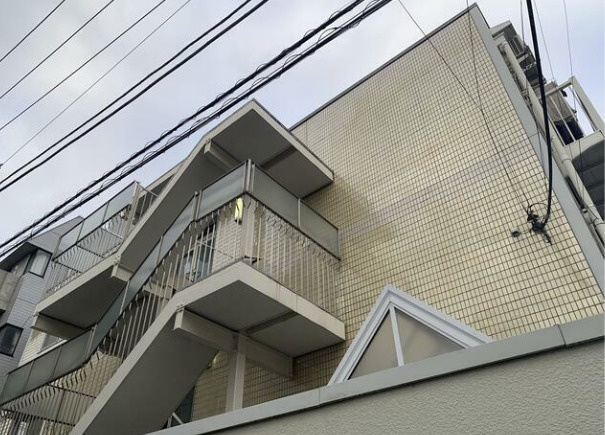 サンフラワーマンション