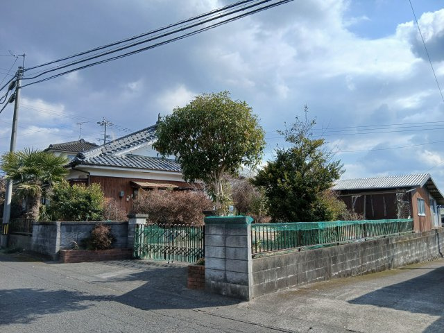 都城市丸谷町の中古一戸建
