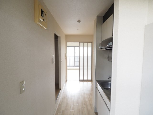 【居間・リビング】 | 第二川口ビル