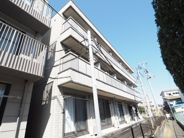 【外観】 | 第二川口ビル