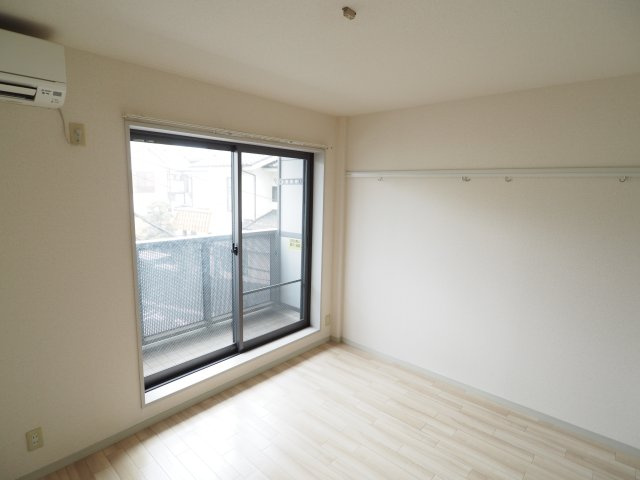 【居間・リビング】 | 第二川口ビル