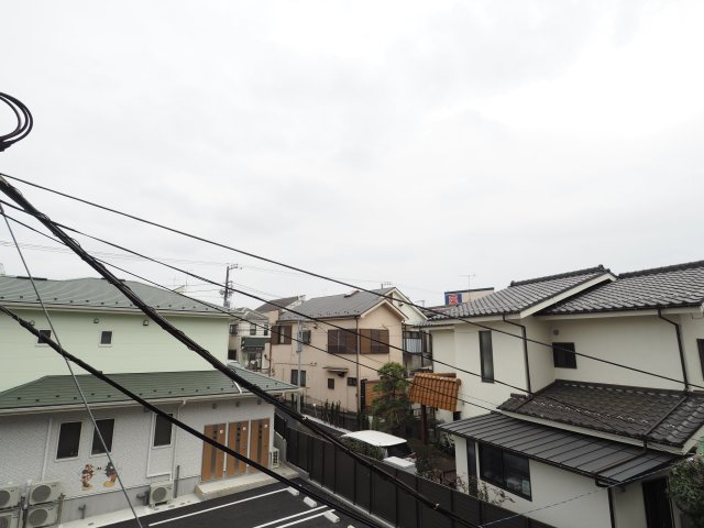 【展望】 | 第二川口ビル