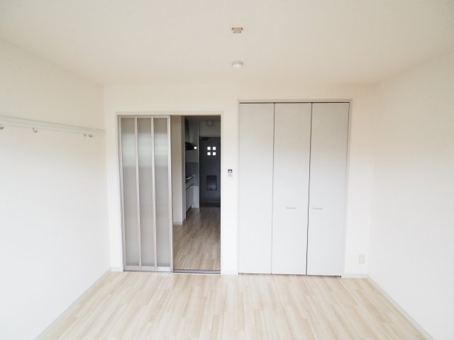 【居間・リビング】 | 第二川口ビル