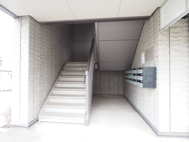 【エントランス】 | 第二川口ビル