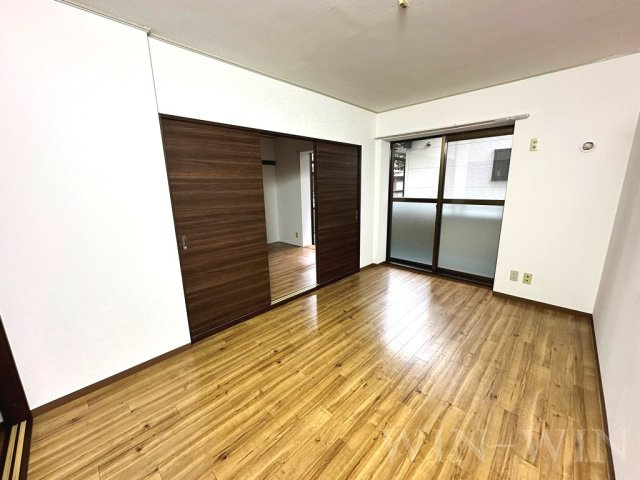 ウイングコートラ・ムール豊橋の寝室|イメージ（同建物内別部屋の写真です）