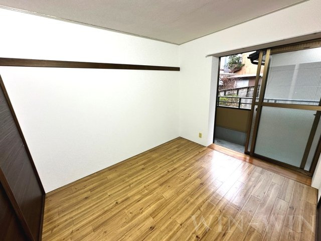 ウイングコートラ・ムール豊橋の寝室|イメージ（同建物内別部屋の写真です）