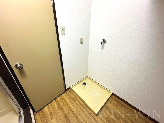 ウイングコートラ・ムール豊橋の設備|イメージ（同建物内別部屋の写真です）