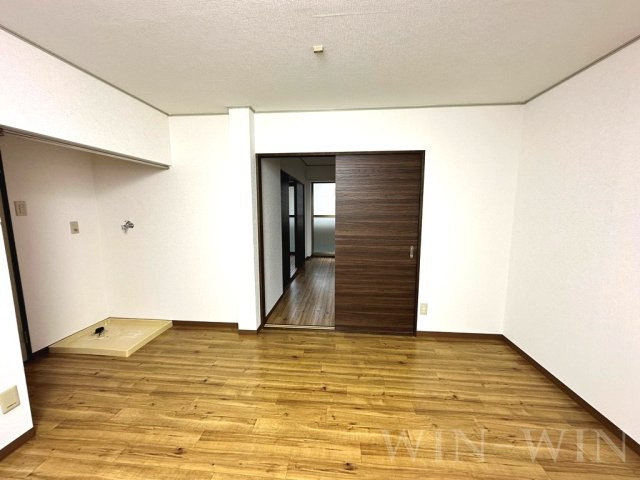 ウイングコートラ・ムール豊橋の居間・リビング|イメージ（同建物内別部屋の写真です）