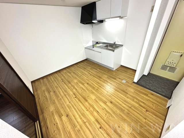 ウイングコートラ・ムール豊橋のその他|イメージ（同建物内別部屋の写真です）