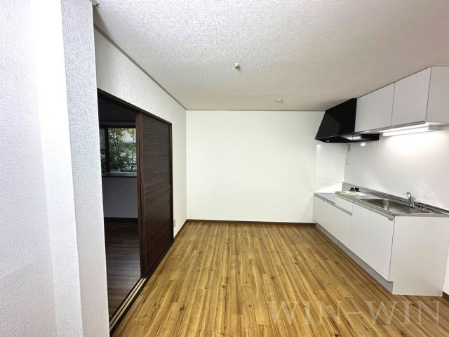 ウイングコートラ・ムール豊橋の内装|イメージ（同建物内別部屋の写真です）