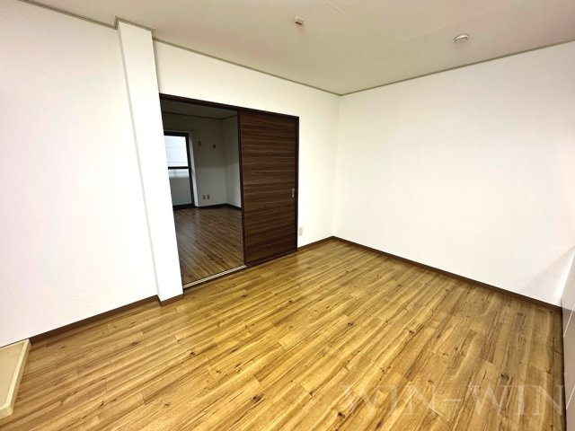 ウイングコートラ・ムール豊橋のその他|イメージ（同建物内別部屋の写真です）