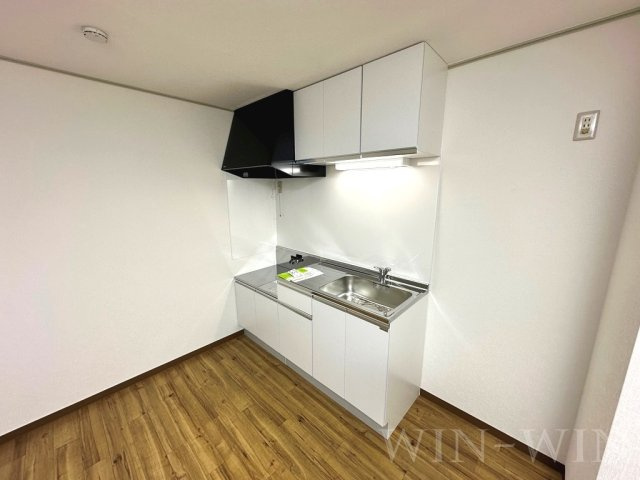 ウイングコートラ・ムール豊橋のキッチン|イメージ（同建物内別部屋の写真です）