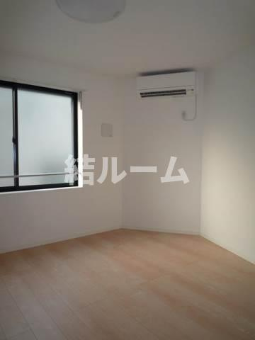 板橋区成増３丁目のアパートの展望
