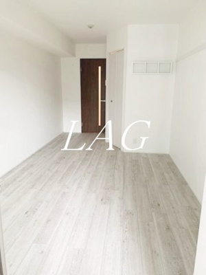 【寝室】 | ハーモニーコート月島 | 寝室です。