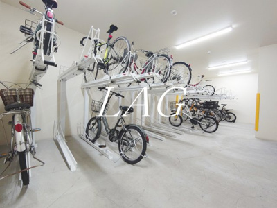 【その他】 | ハーモニーコート月島