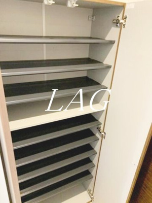 【内装】 | ハーモニーコート月島 |  内装です。